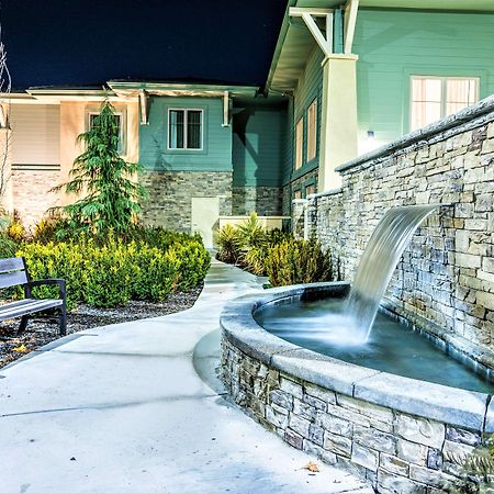 Homewood Suites By Hilton Pleasant Hill Concord Zewnętrze zdjęcie