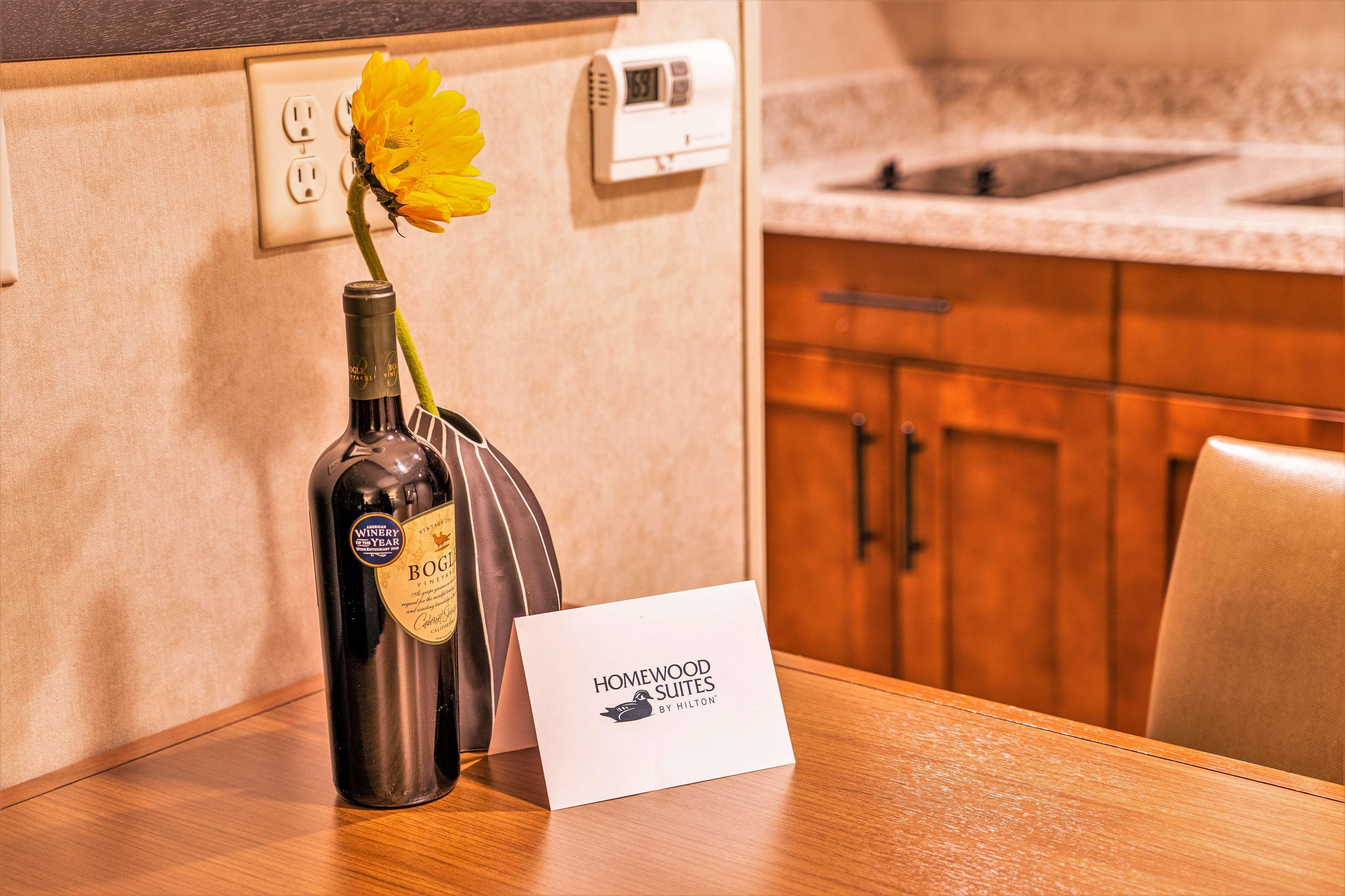 Homewood Suites By Hilton Pleasant Hill Concord Zewnętrze zdjęcie