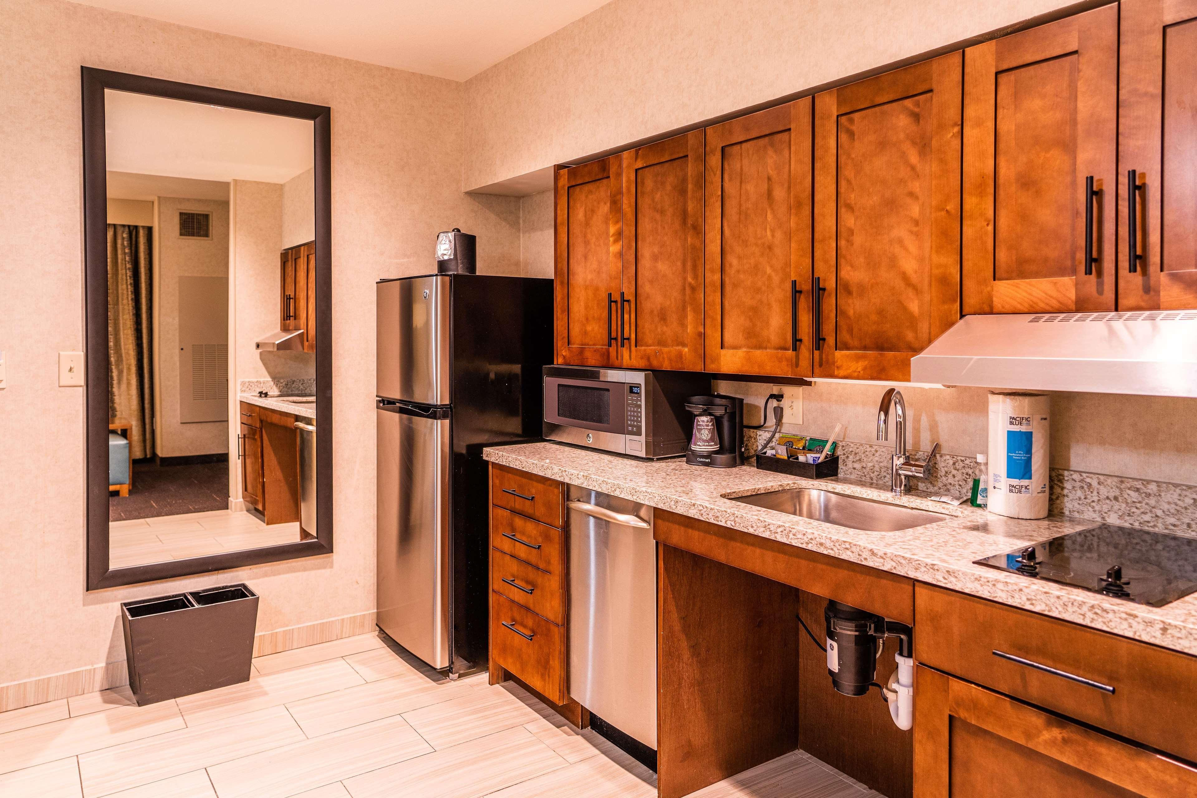 Homewood Suites By Hilton Pleasant Hill Concord Zewnętrze zdjęcie