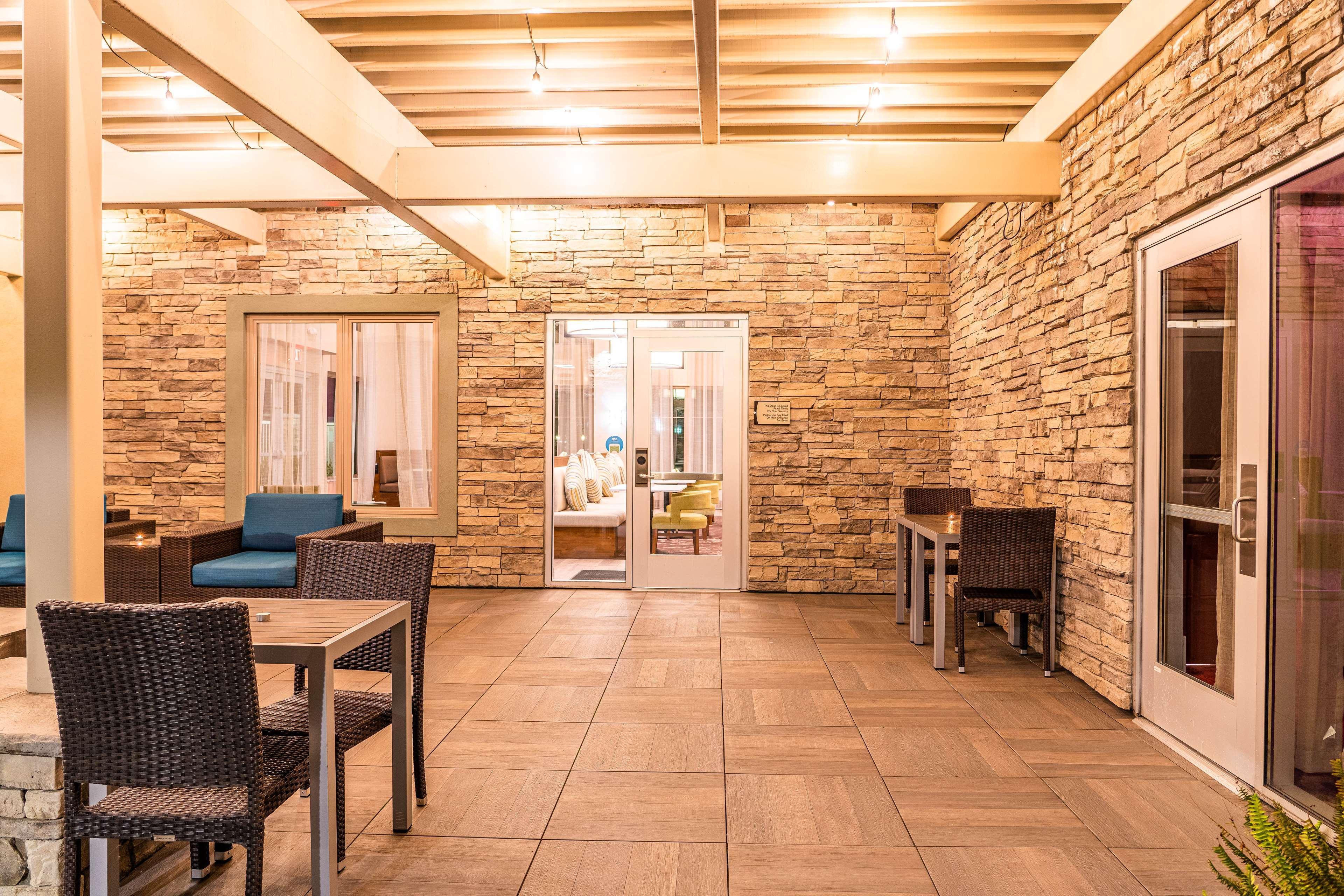 Homewood Suites By Hilton Pleasant Hill Concord Zewnętrze zdjęcie