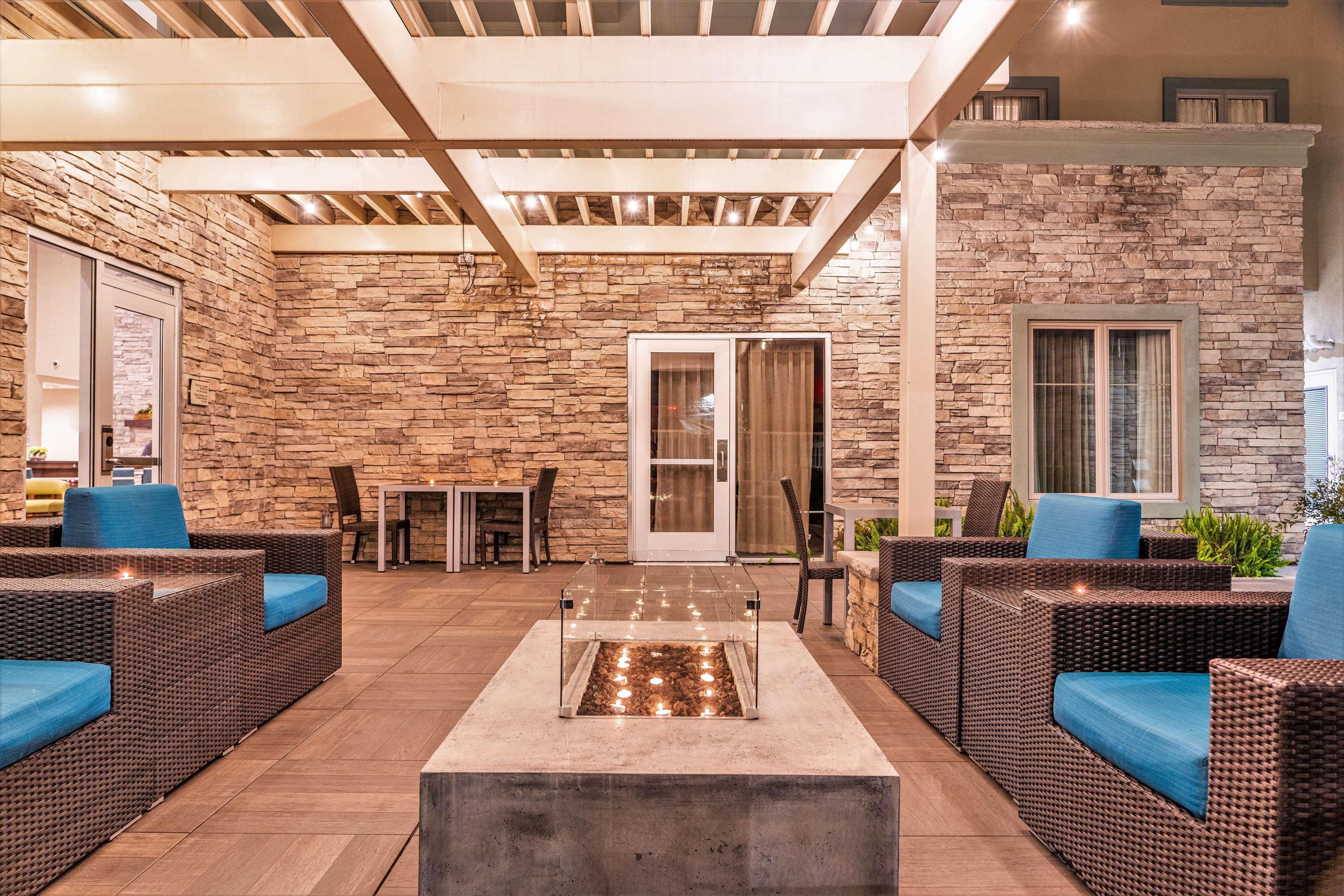 Homewood Suites By Hilton Pleasant Hill Concord Zewnętrze zdjęcie