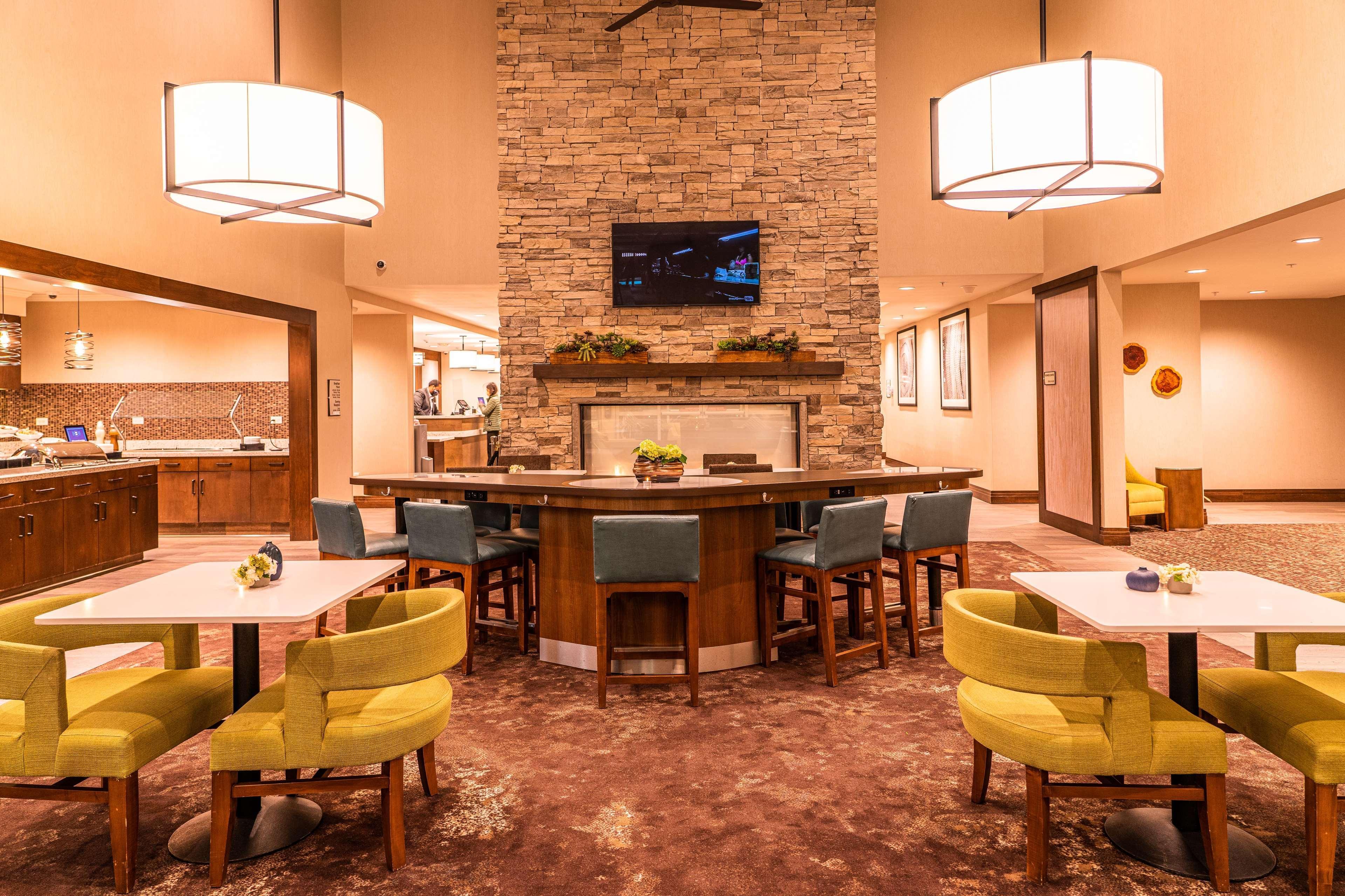 Homewood Suites By Hilton Pleasant Hill Concord Zewnętrze zdjęcie