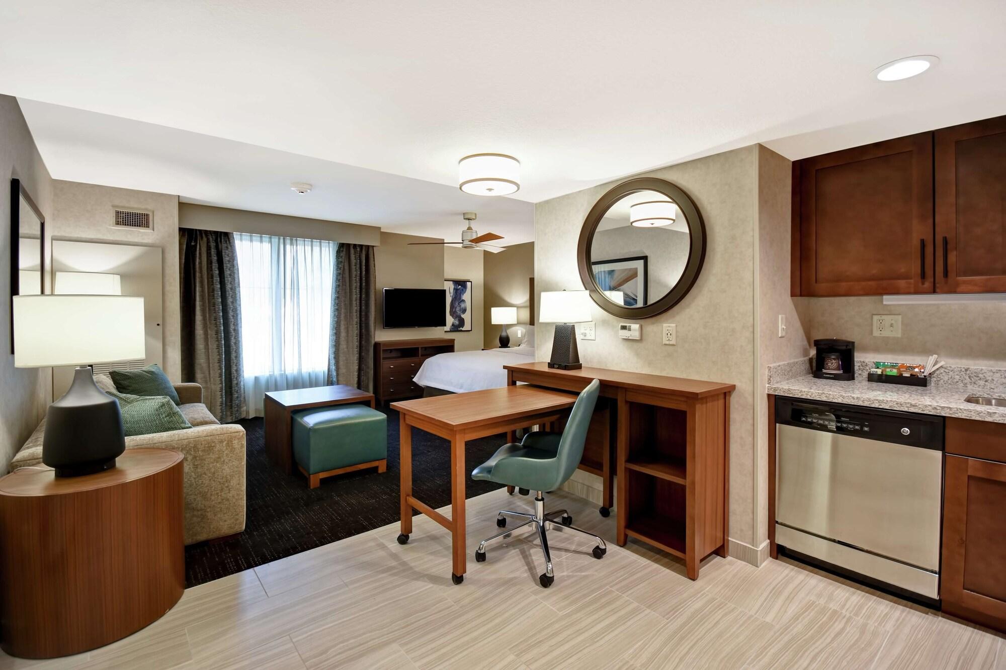 Homewood Suites By Hilton Pleasant Hill Concord Zewnętrze zdjęcie