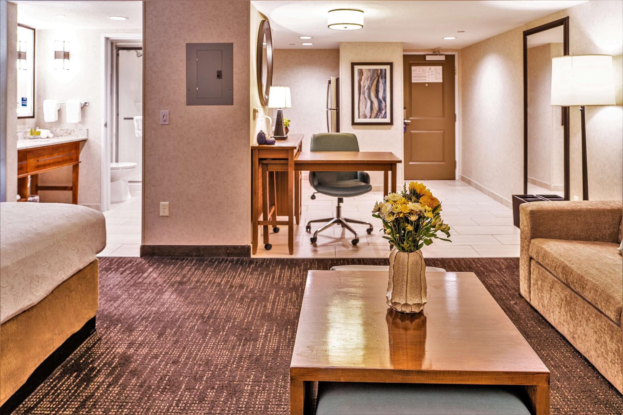 Homewood Suites By Hilton Pleasant Hill Concord Zewnętrze zdjęcie