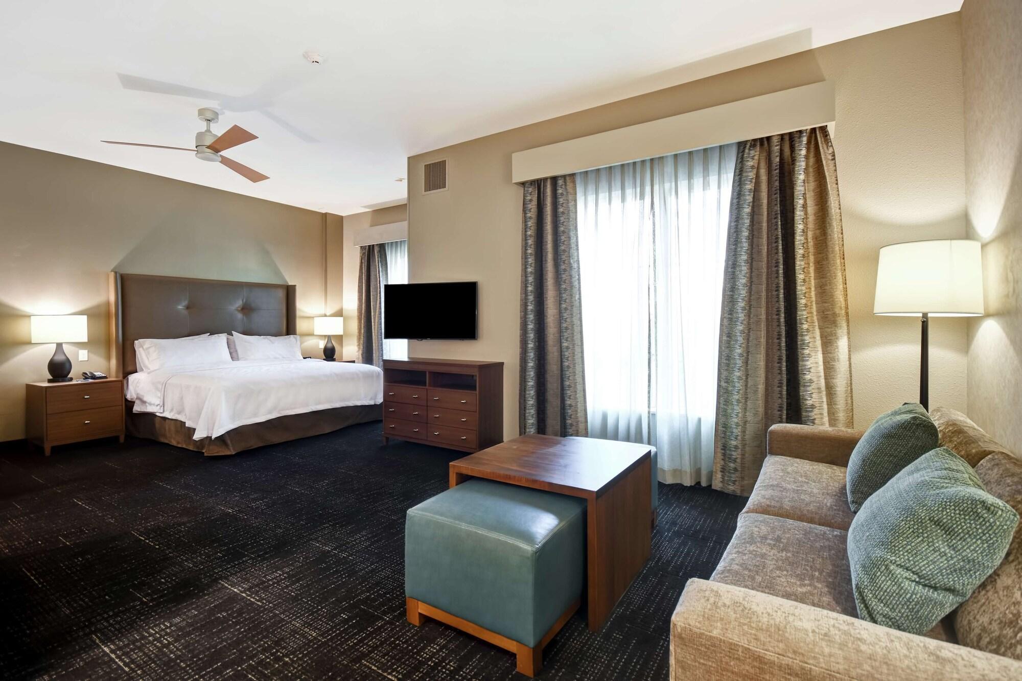 Homewood Suites By Hilton Pleasant Hill Concord Zewnętrze zdjęcie