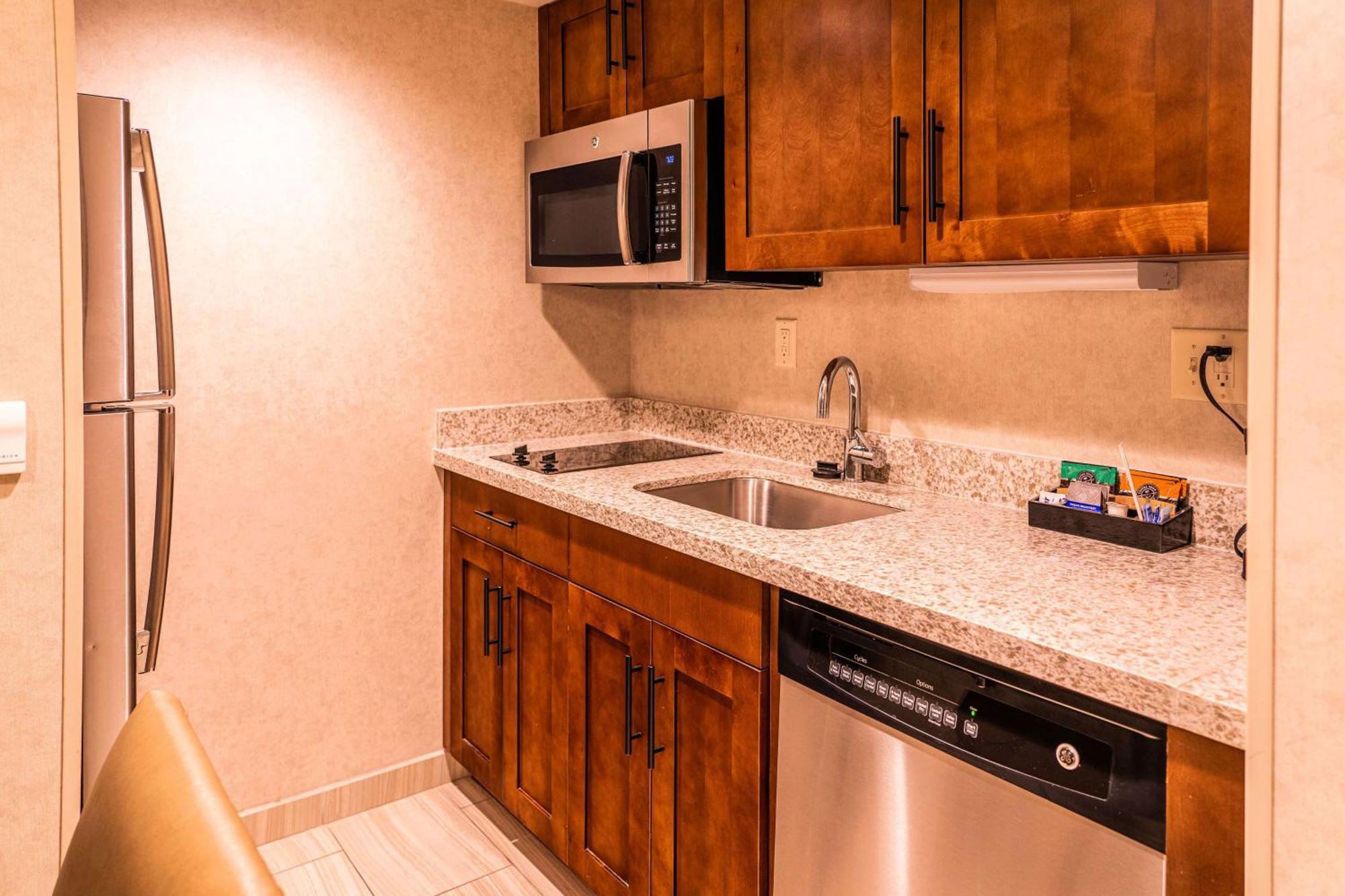 Homewood Suites By Hilton Pleasant Hill Concord Zewnętrze zdjęcie