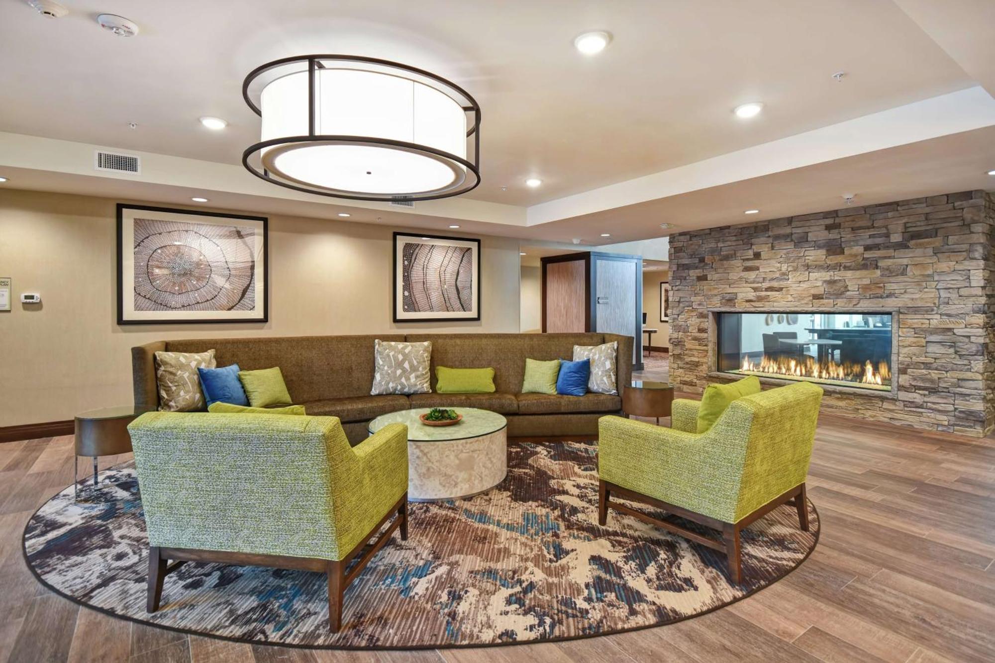 Homewood Suites By Hilton Pleasant Hill Concord Zewnętrze zdjęcie