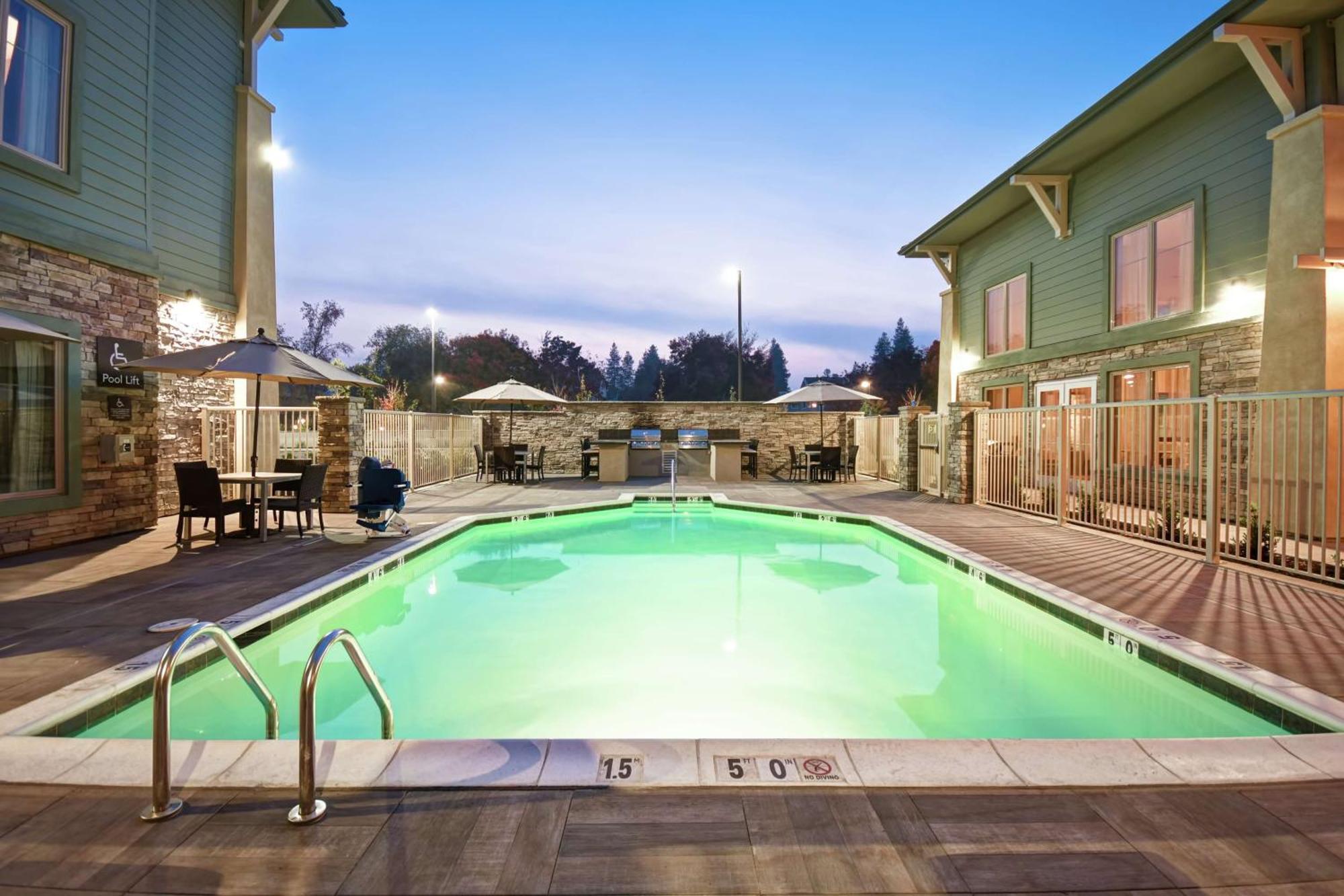 Homewood Suites By Hilton Pleasant Hill Concord Zewnętrze zdjęcie