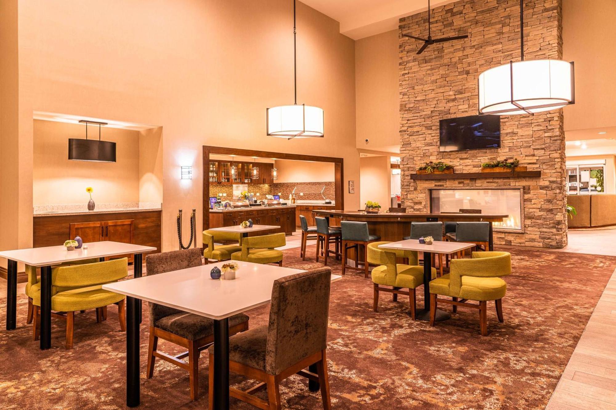 Homewood Suites By Hilton Pleasant Hill Concord Zewnętrze zdjęcie