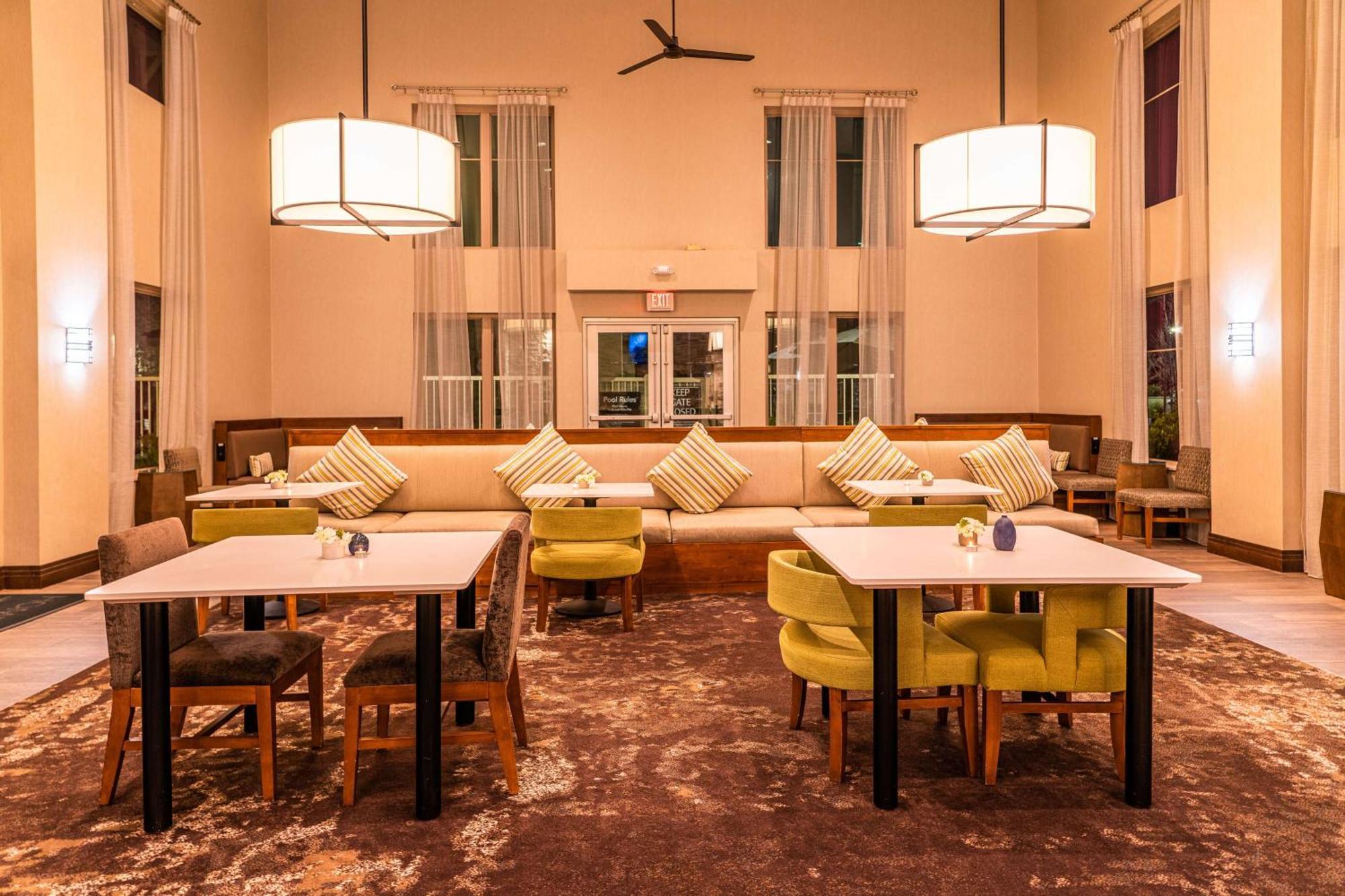 Homewood Suites By Hilton Pleasant Hill Concord Zewnętrze zdjęcie